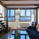 Haut Lofts - Toulouse Centre Ramblas