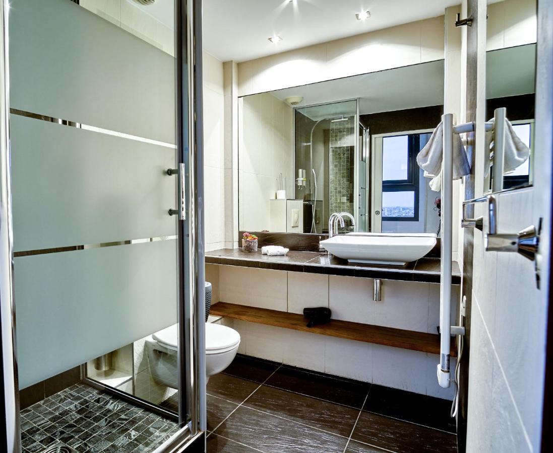 Appart hôtel Lofts - Centre Ramblas 4*
