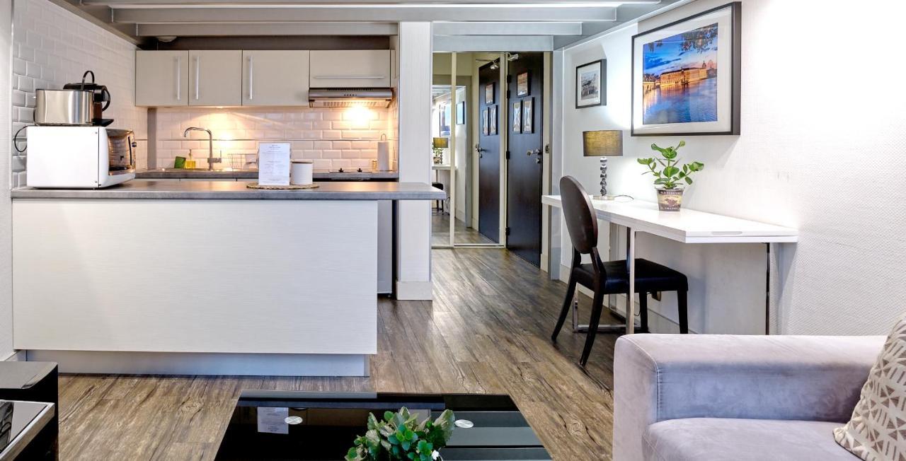 Appart hôtel Lofts - Centre Ramblas Toulouse