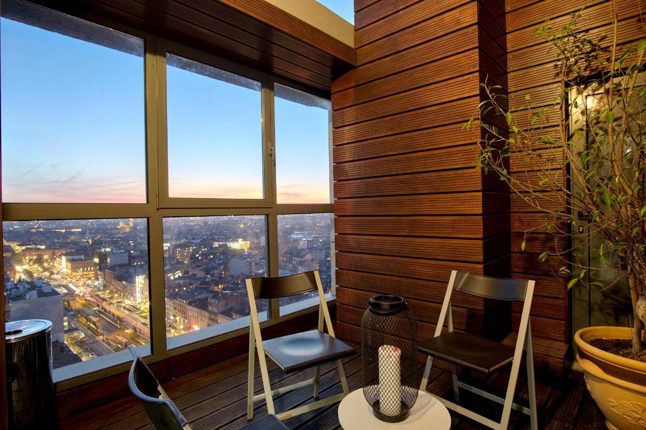 Appart hôtel Lofts - Centre Ramblas 4*