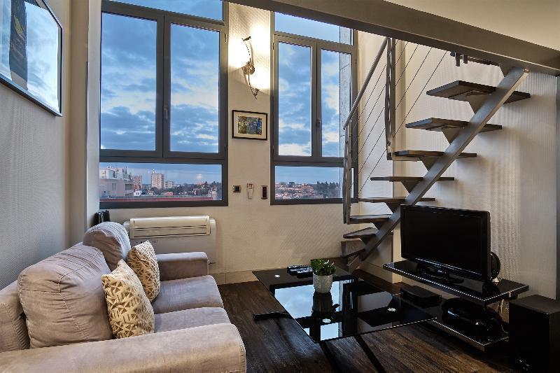 Lofts - Centre Ramblas