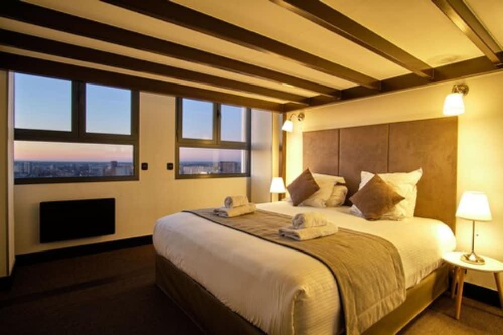 Appart hôtel Lofts - Centre Ramblas