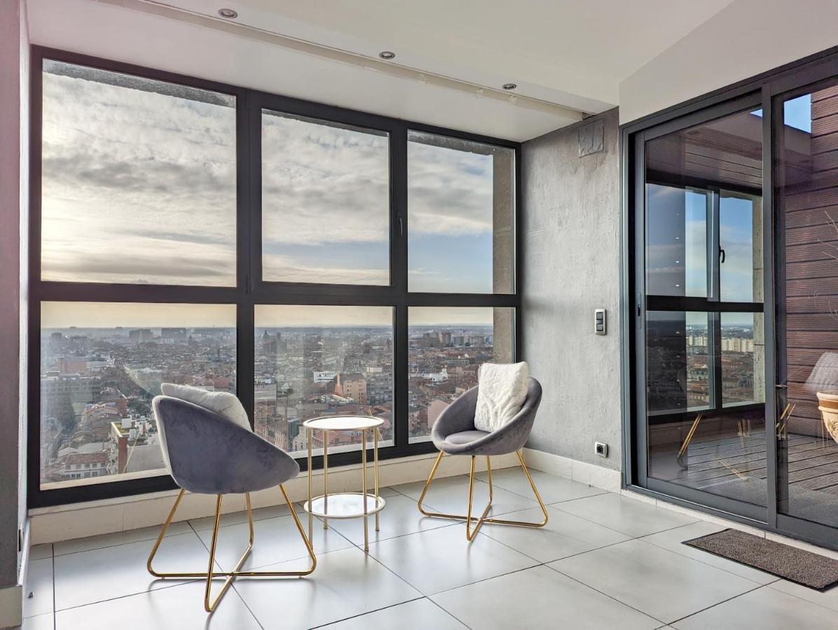 Appart hôtel Lofts - Centre Ramblas 4*