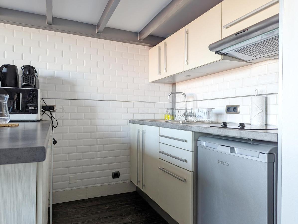 Lofts - Centre Ramblas 4* Toulouse