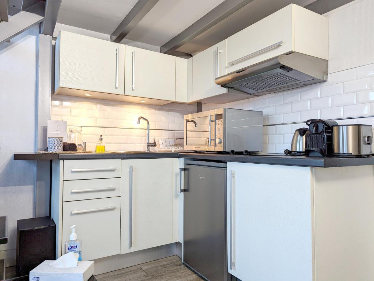 Lofts - Centre Ramblas 4* Toulouse