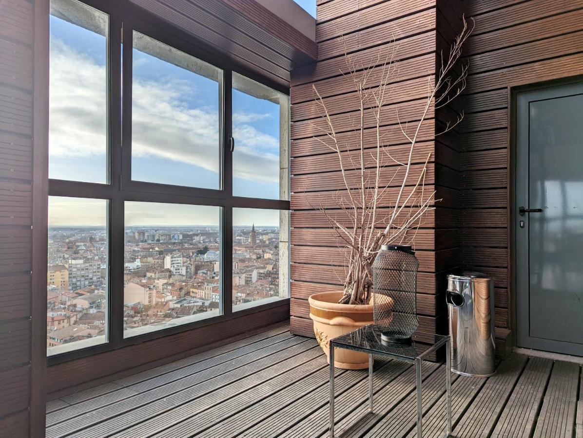 Lofts - Centre Ramblas Toulouse