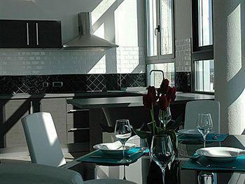 Appart hôtel Lofts - Centre Ramblas 4*