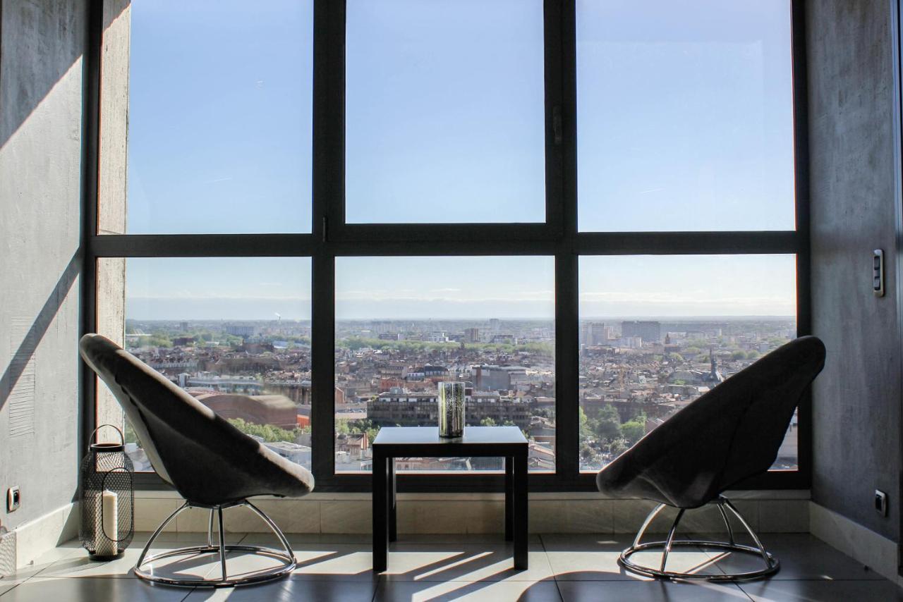 Lofts - Centre Ramblas Appart hôtel