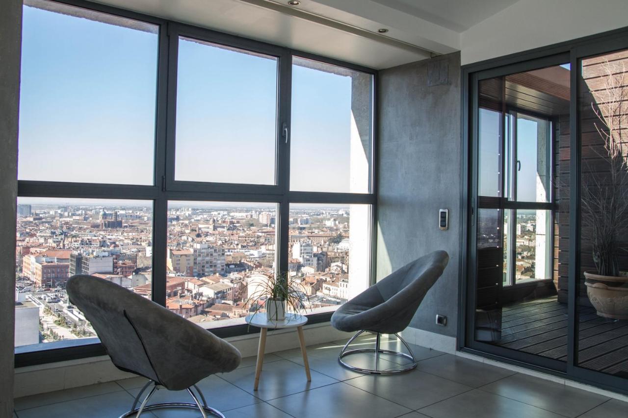 Lofts - Centre Ramblas Appart hôtel
