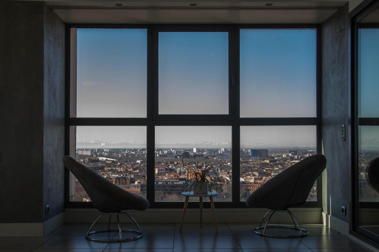 Lofts - Centre Ramblas Appart hôtel