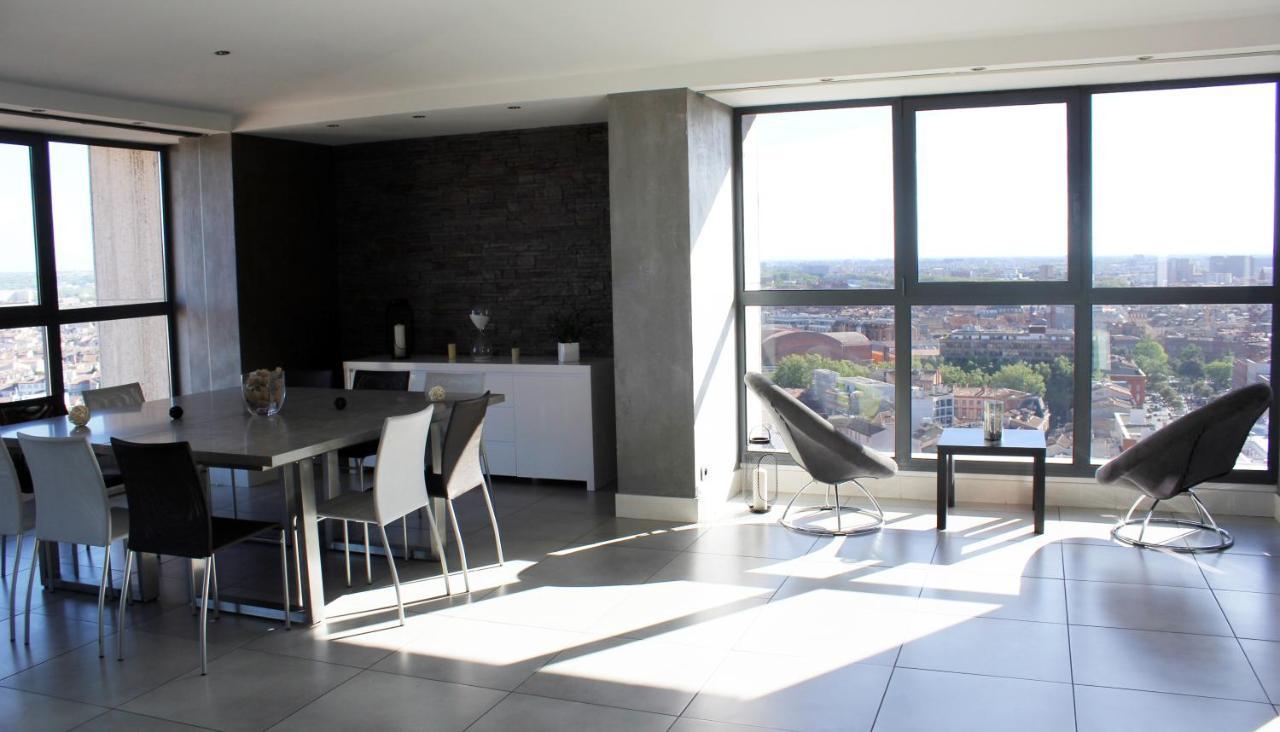 Lofts - Centre Ramblas Toulouse