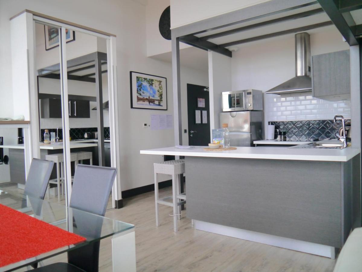 Appart hôtel Lofts - Centre Ramblas 4*